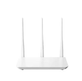 Wireless Router Tenda AC3 AC750Mbps/ext3x5dBi/2,4-5GHz/4xLAN/WAN